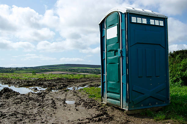 Best Portable Restroom Removal and Pickup  in Weldon Spring, MO